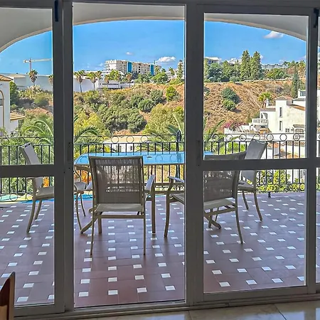 別荘 3 Bedroom Cozy In Fuengirola *